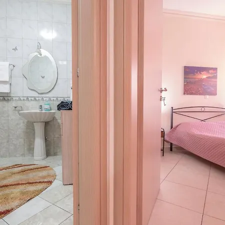 Vila Elion Myloi Сими Экстерьер фото