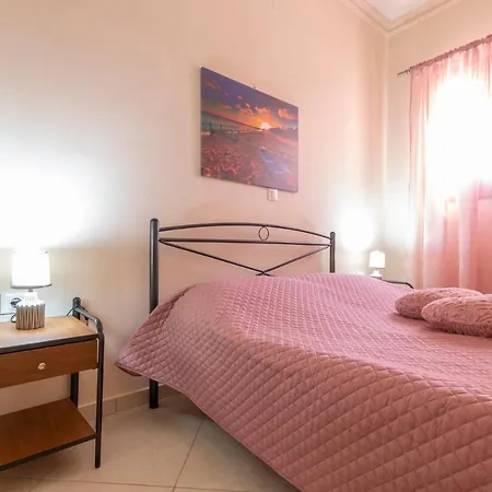Vila Elion Myloi Сими Экстерьер фото