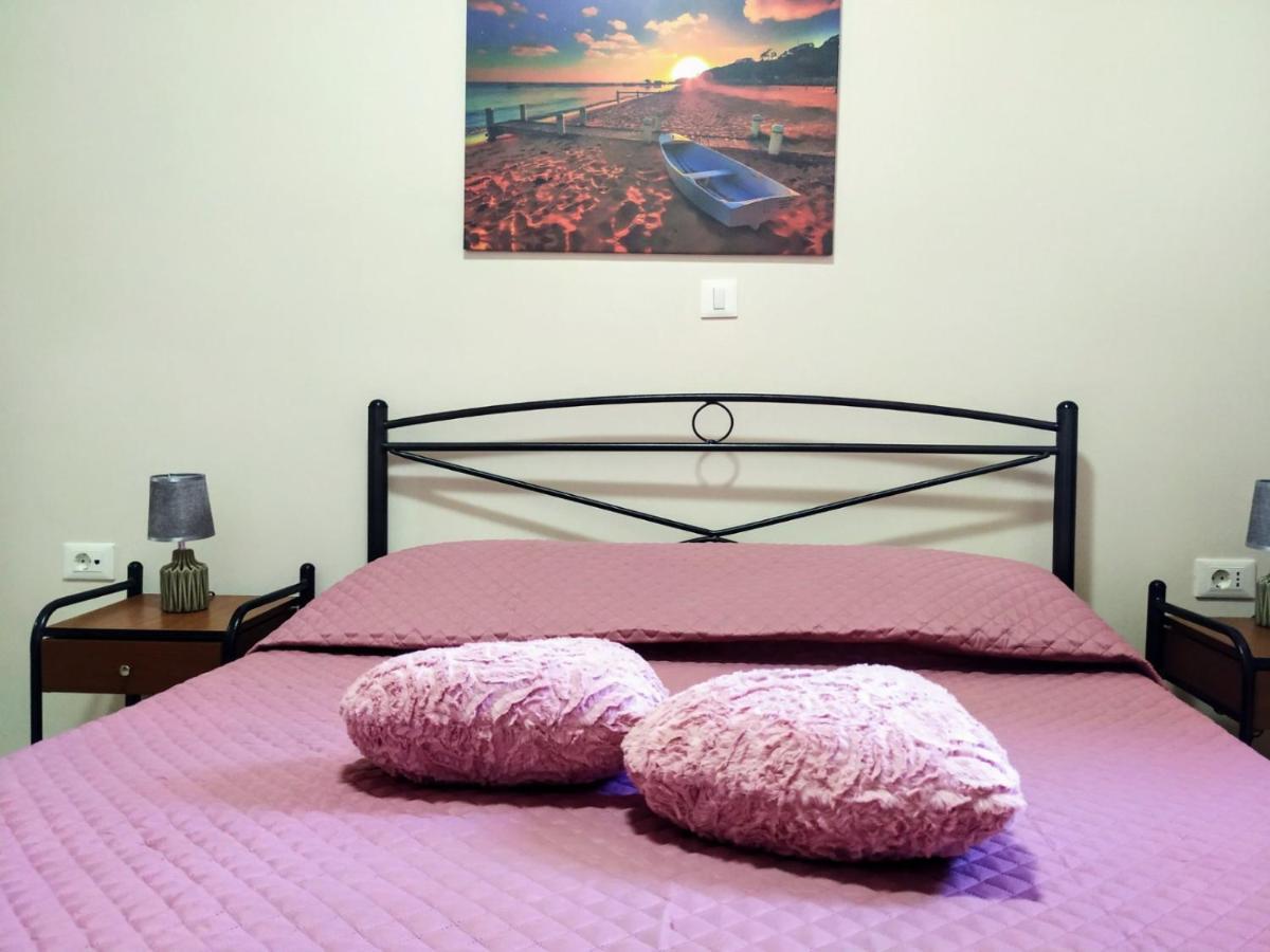 Elion Myloi Villa Symi