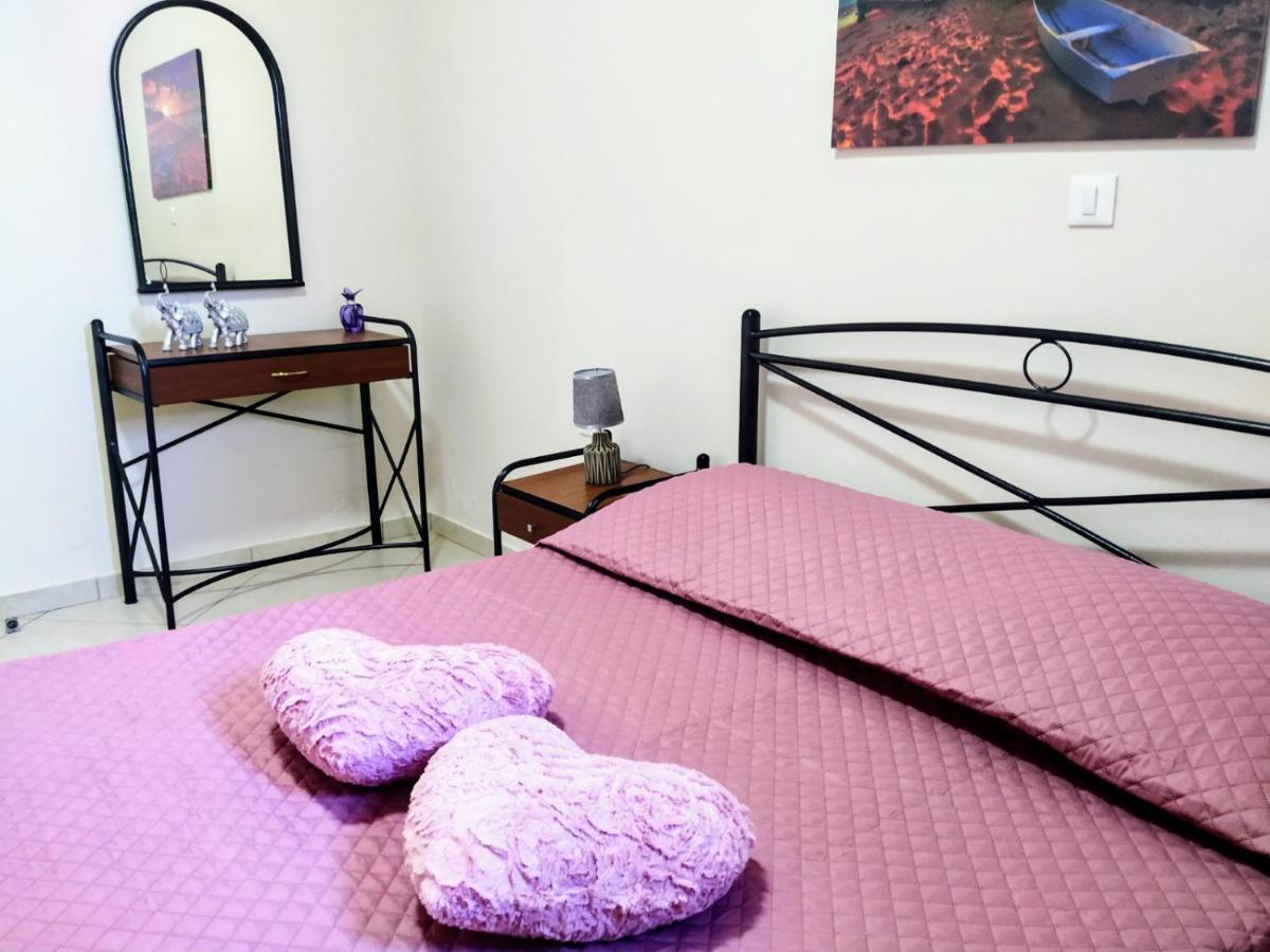 Elion Myloi Villa Symi