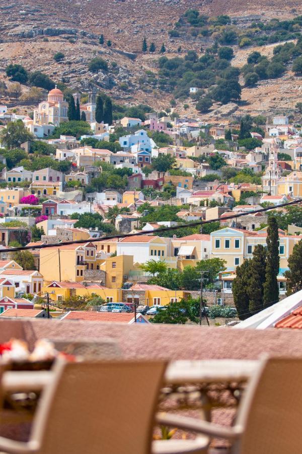 Elion Myloi Symi